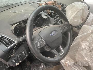 kit airbag ford c max 2012