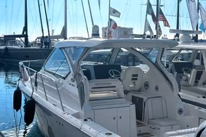 PURSUIT 325 OS + 2x350hp YAMAHA (2025)