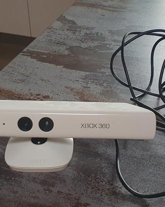 xbox 360S + kinect + joystick