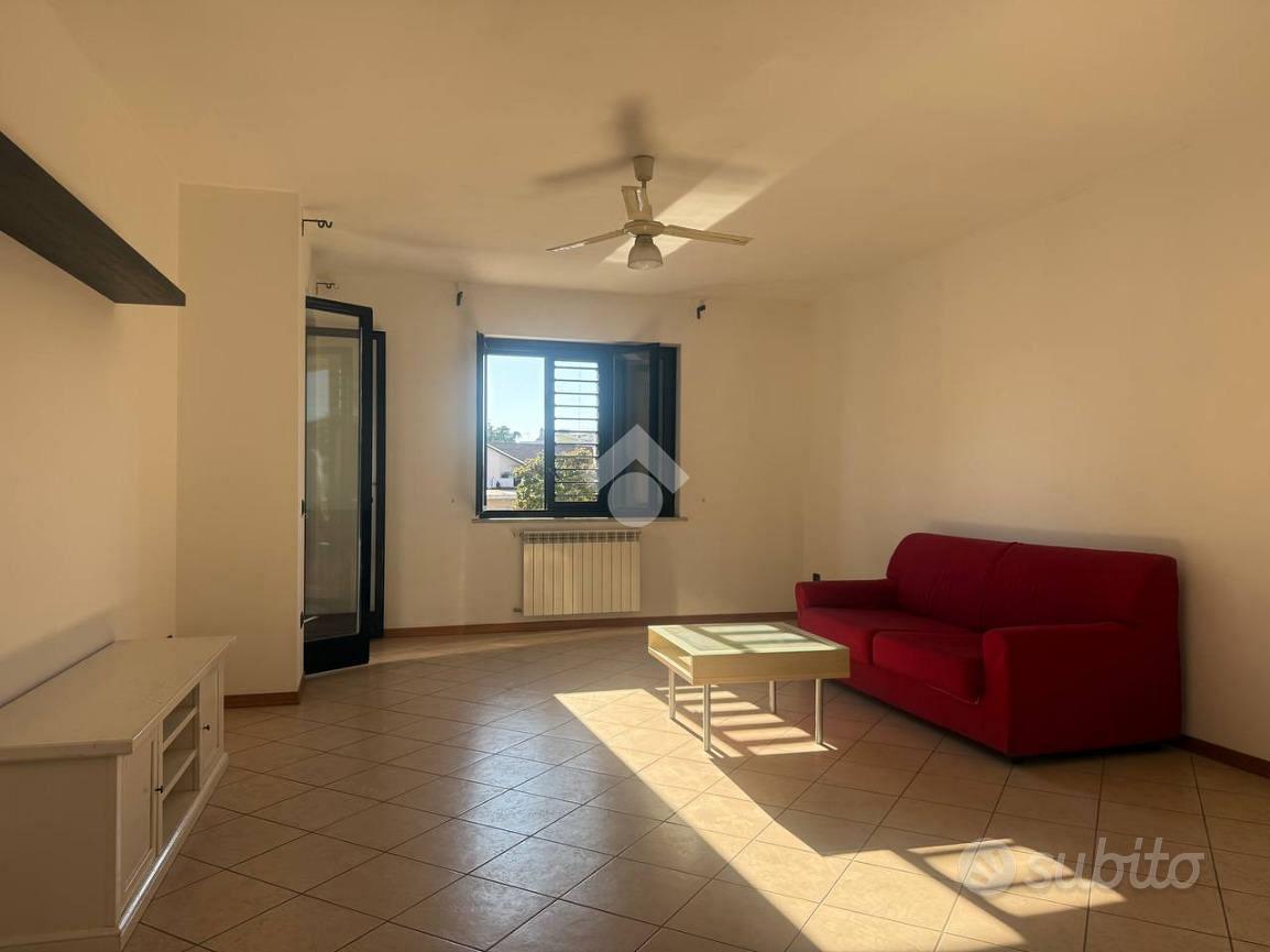 Appartamento – Aversa, Rione Savignano, Bagno d'Aversa - Vista 2