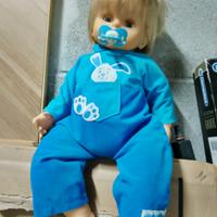 Bambolotto Cicciobello 