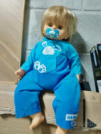 Bambolotto Cicciobello 