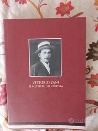 Il mestiere dell’Artista di Vittorio Zani