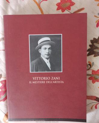 Il mestiere dell’Artista di Vittorio Zani