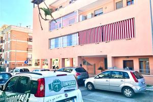 NUDA PROPRIETÀ Trilocale con terrazzo vista mare e