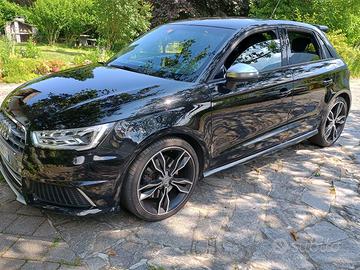 Audi S1 Sportback 2.0 TFSI Quattro 231CV
