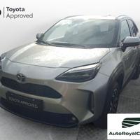 Toyota Yaris Cross 1.5 Hybrid 5p. E-CVT Trend
