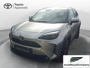 Toyota Yaris Cross 1.5 Hybrid 5p. E-CVT Trend