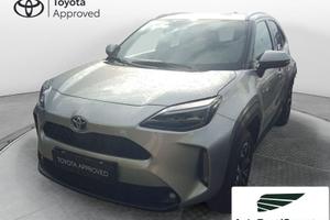 Toyota Yaris Cross 1.5 Hybrid 5p. E-CVT Trend