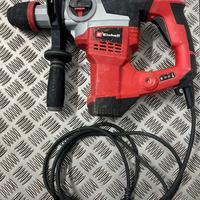 Martello pneumatico einhell