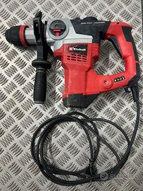 Martello pneumatico einhell