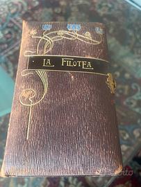 Libro antico