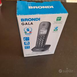 telefono cordless