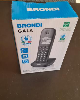 telefono cordless