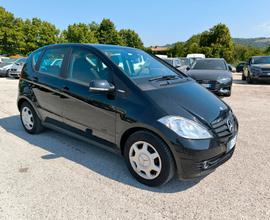 Mercedes-benz A 160 A 160 BlueEFFICIENCY