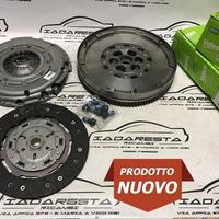 Kit Frizione + Volano Fiat Tipo 1.6 D 55267004