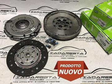 Kit Frizione + Volano Fiat Tipo 1.6 D 55267004