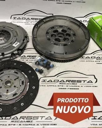 Kit Frizione + Volano Fiat Tipo 1.6 D 55267004