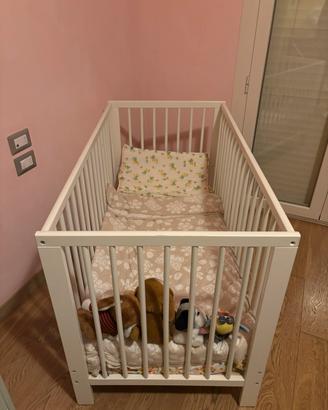 Letto bimbi ikea