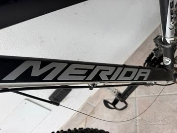 Bicicletta