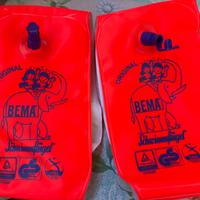 Braccioli nuoto bambino