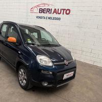 Fiat Panda 1.3 MJT 4x4 allestimento K-Way