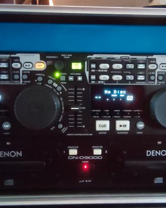 Impianti audio 