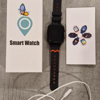 Smartwatch Carneedi Bambini