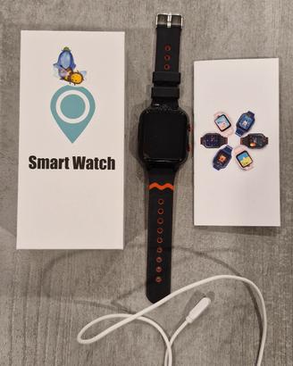 Smartwatch Carneedi Bambini