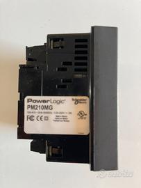 Power Logic PM210 MerlinGerin