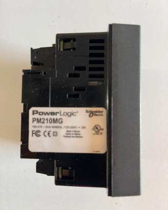 Power Logic PM210 MerlinGerin