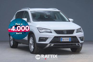 SEAT Ateca Ateca 1.6 tdi Business