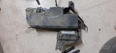 Centralina modulo portellone opel insigna 2010