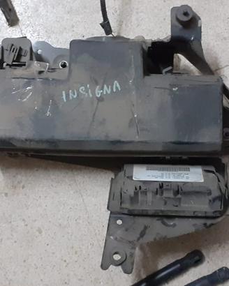 Centralina modulo portellone opel insigna 2010