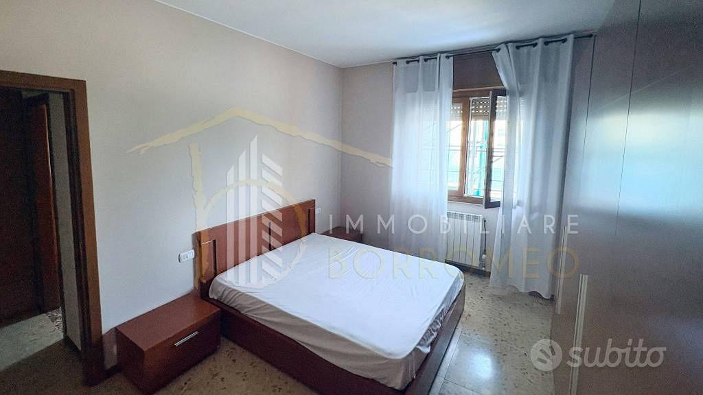 Appartamento – Desio, Busasca - Altro