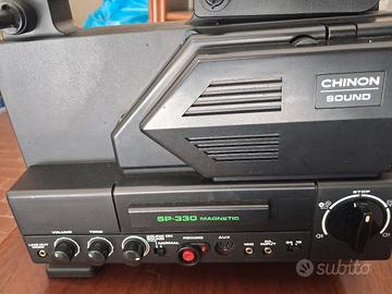 videoproiettore super 8