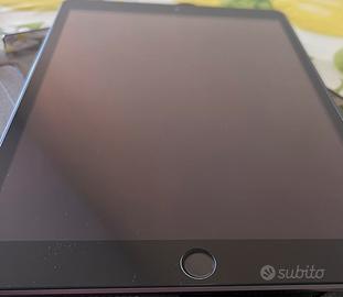 Apple iPad wifi cellular 256 giga