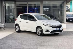 Dacia Sandero 1.0 Benzina 65CV E6 Neo - 2024