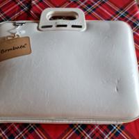 Borsa Bombata porta computer