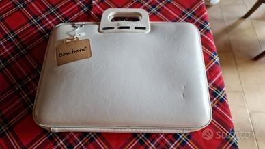 Borsa Bombata porta computer