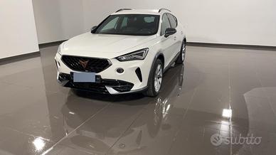 Cupra formentor 1.5 tsi 150cv