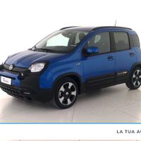FIAT Pandina III 2024 Cross - Pandina Cross U89792