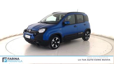 FIAT Pandina III 2024 Cross - Pandina Cross U89792