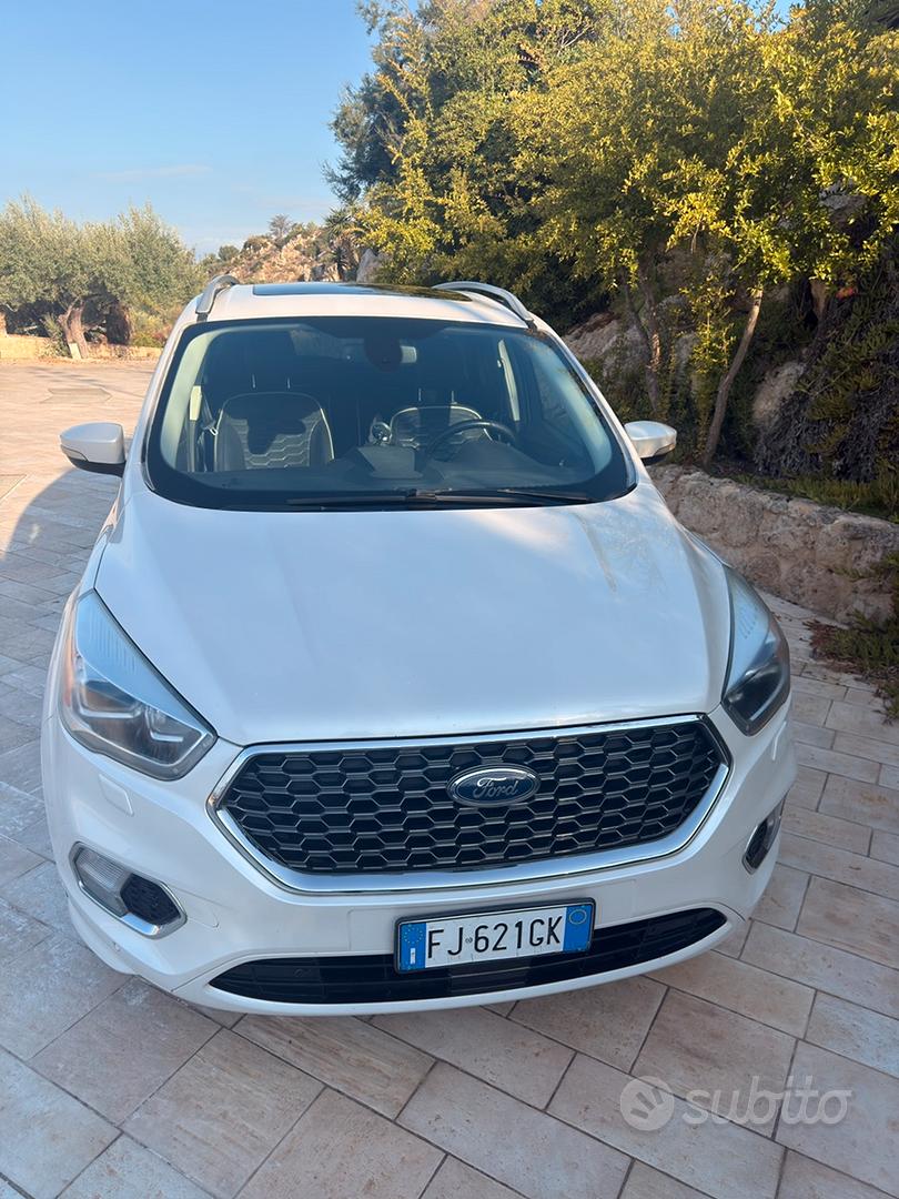 Ford Kuga 2ª serie