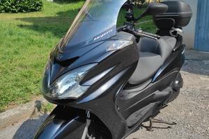 Yamaha Majesty 400