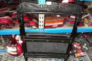 Tettuccio Apribile Per Maserati Ghibli 2017