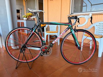 Bicicletta Colnago Extreme Power Full Carbon