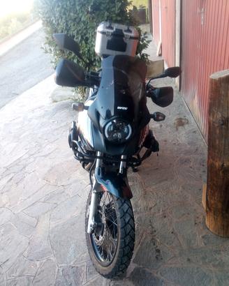 honda transalp 700 xl v
