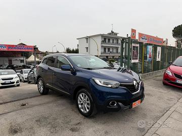 RENAULT KADJAR 1.5 DIESEL 110 (CV) 2017