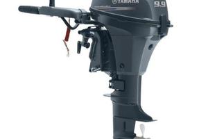 Motore yamaha 9.9 